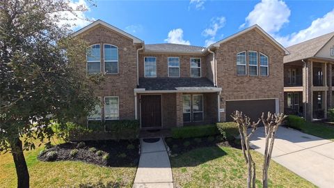 Photo of 18507 Richland Falls Lane, Spring, TX 77379 (MLS # 74210715)