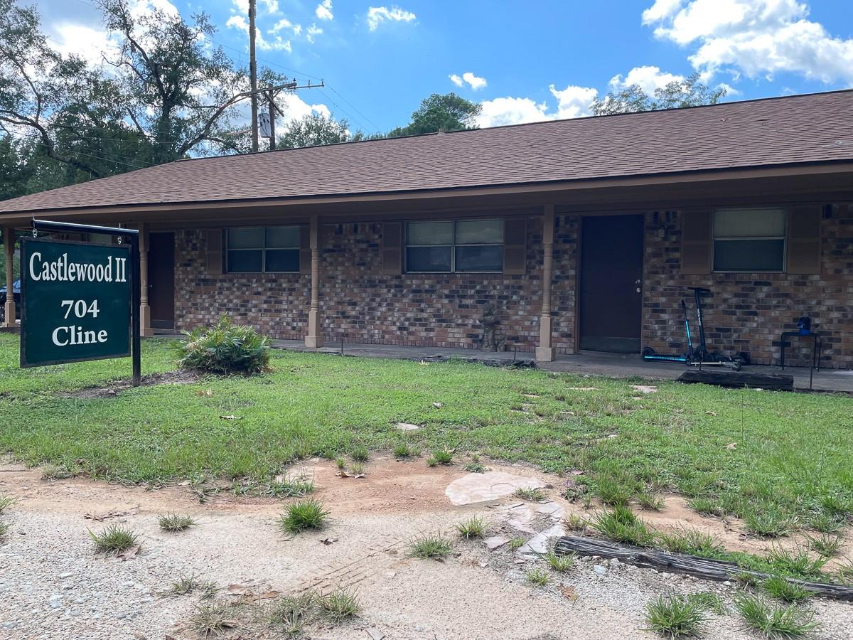 704 Cline
