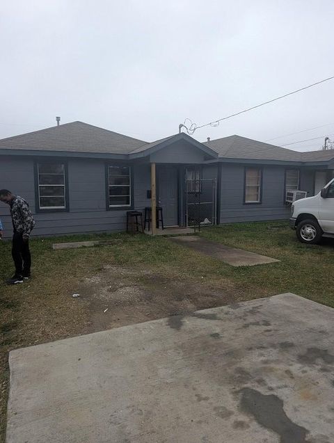 3626 Corder Street Street Houston TX 77021