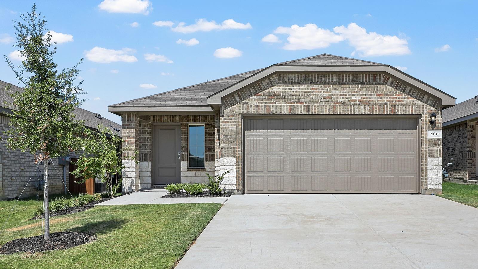 3933 Steer Stable Lane