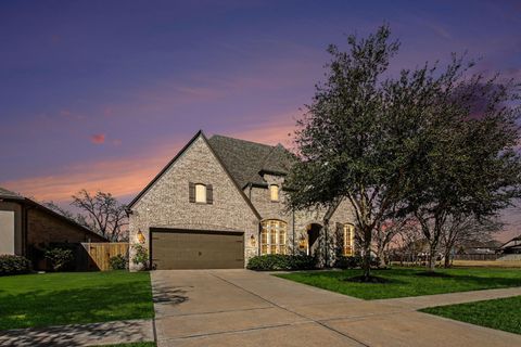 30734 Sunny Meadow Drive Fulshear TX 77441