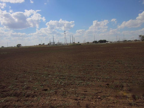 Vacant Land For Sale - 1300/1201 G,h Southwest<br/> Childress, TX 79201