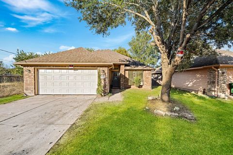 Photo of 3515 Lydia Street, Houston, TX 77021 (MLS # 67710098)