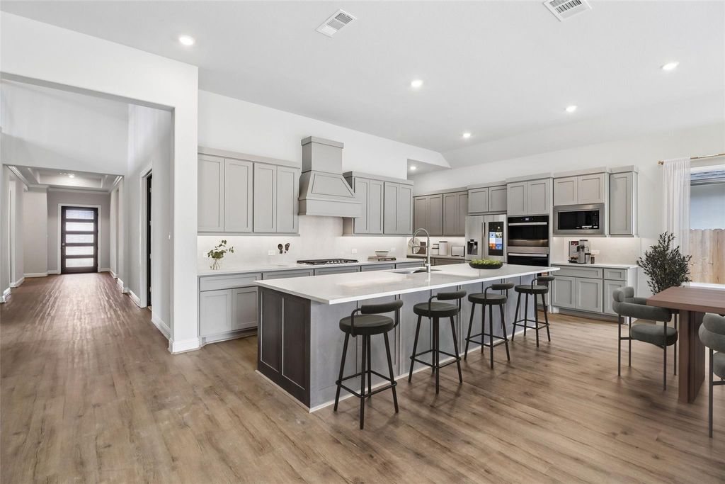 Photo of 29730 Shady Glade Lane, Magnolia, TX 77354 (MLS # 54606407)
