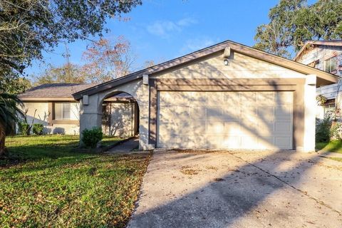 Photo of 8419 Old Meadow Lane, Houston, TX 77064 (MLS # 11654172)