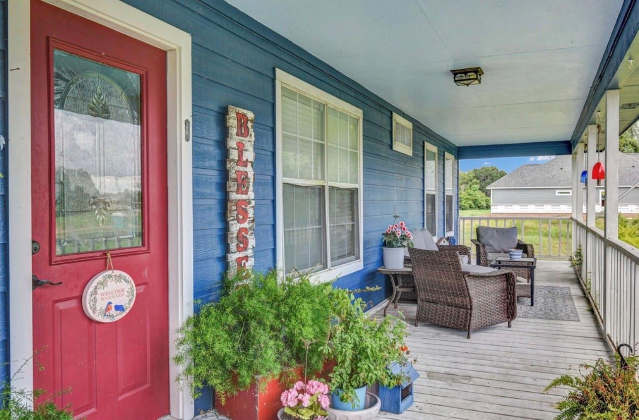 1226 Frontier Trail
