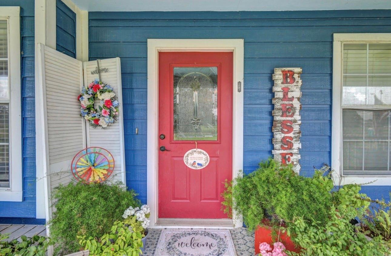 1226 Frontier Trail