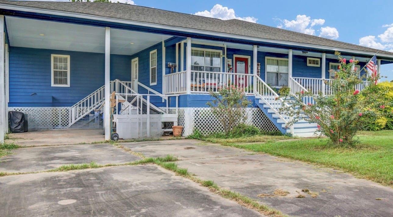 1226 Frontier Trail