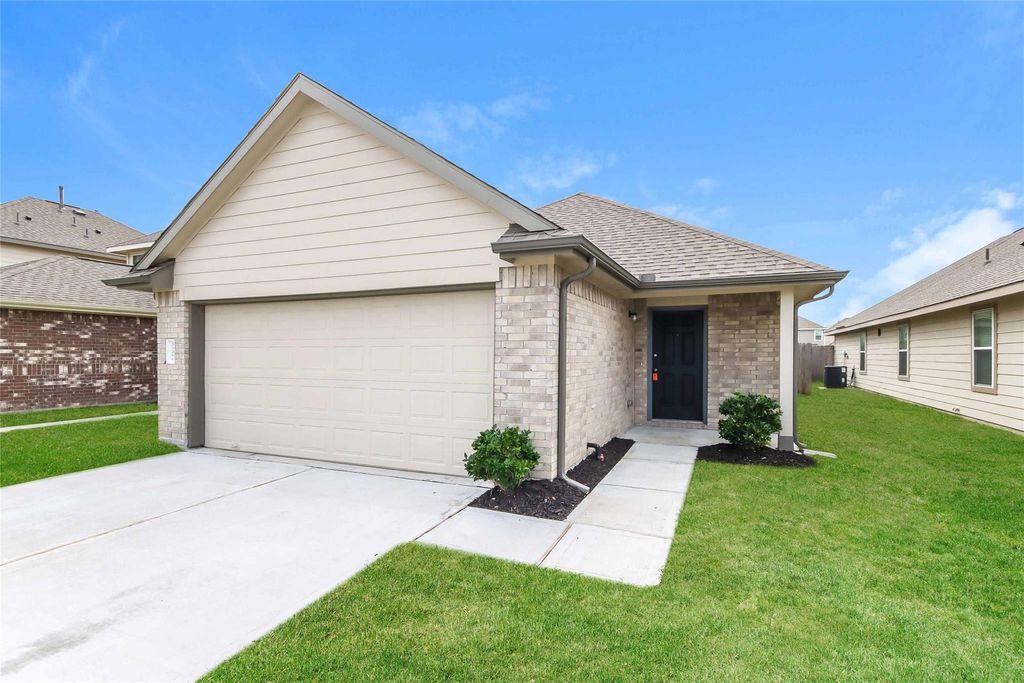 Photo of 22290 Porter Mountain Trail, Porter, TX 77365 (MLS # 4628708)