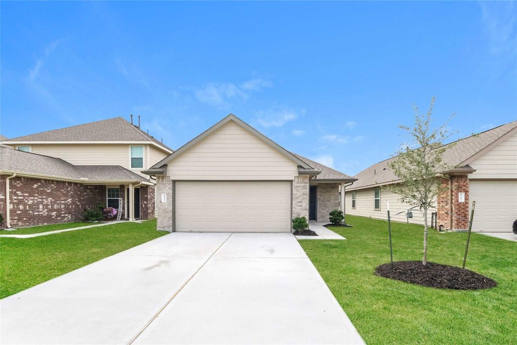 Photo of 22290 Porter Mountain Trail, Porter, TX 77365 (MLS # 4628708)