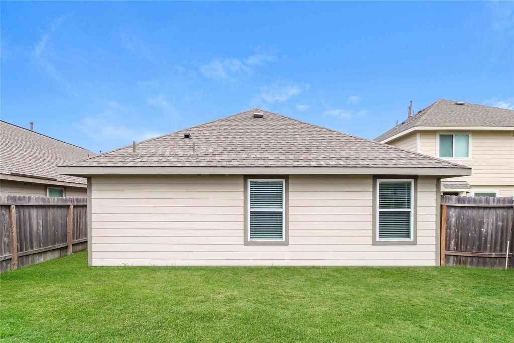 Photo of 22290 Porter Mountain Trail, Porter, TX 77365 (MLS # 4628708)