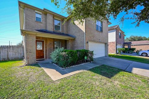 Photo of 9403 Coatsworth Drive, Sugar Land, TX 77498 (MLS # 17148855)