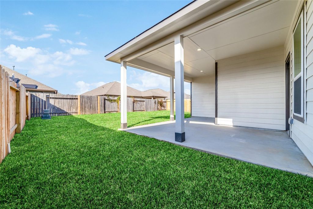 Photo of 18514 Windy Knoll Way, Houston, TX 77084 (MLS # 37424866)