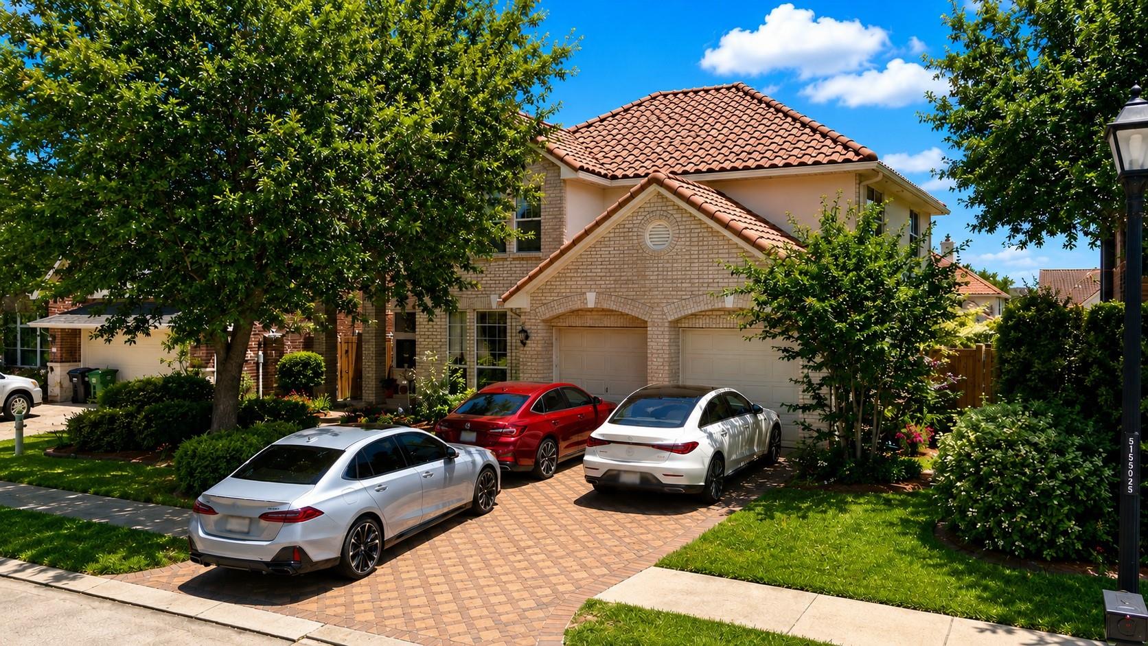 14415 Castlemaine Court