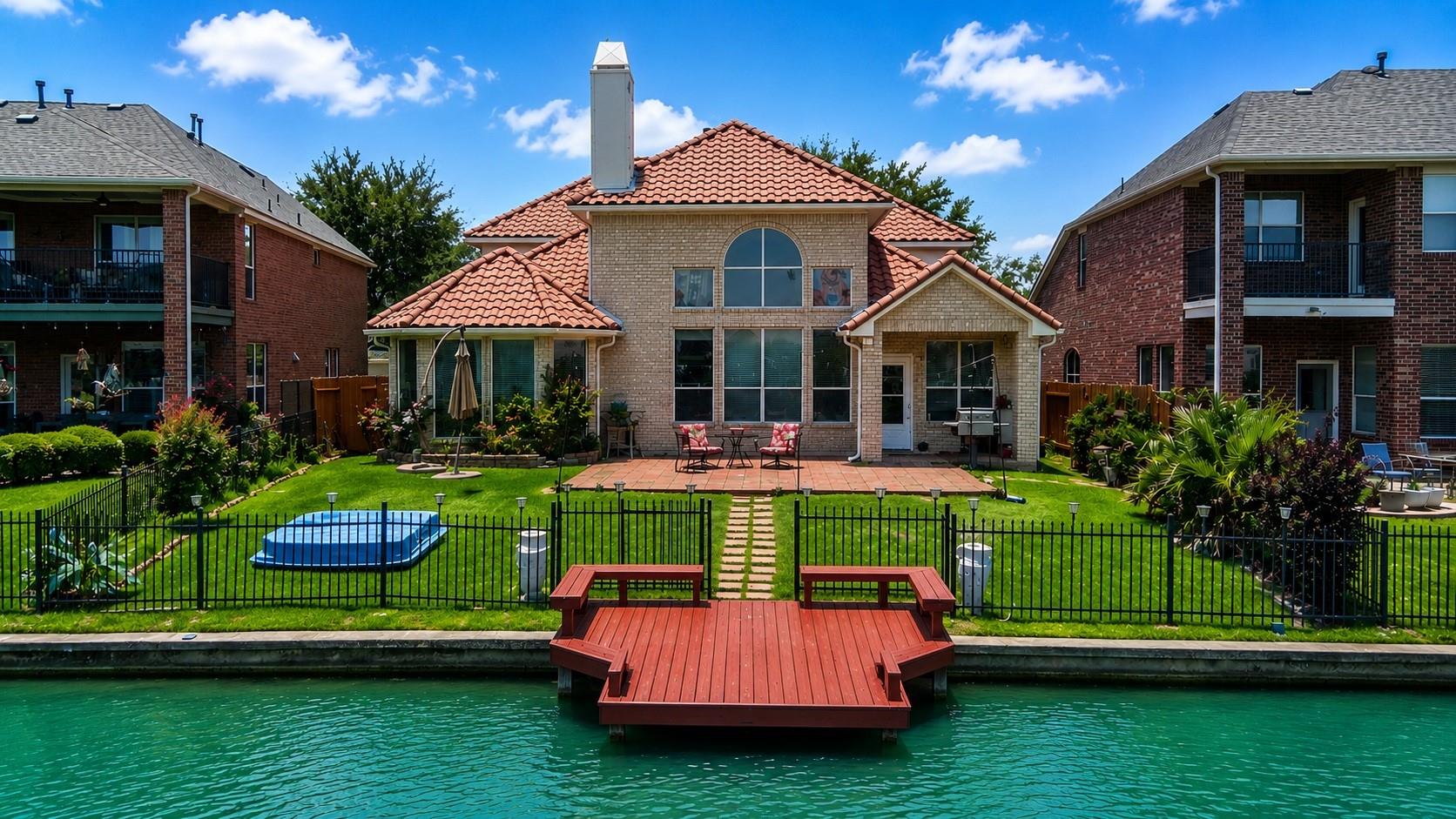 14415 Castlemaine Court
