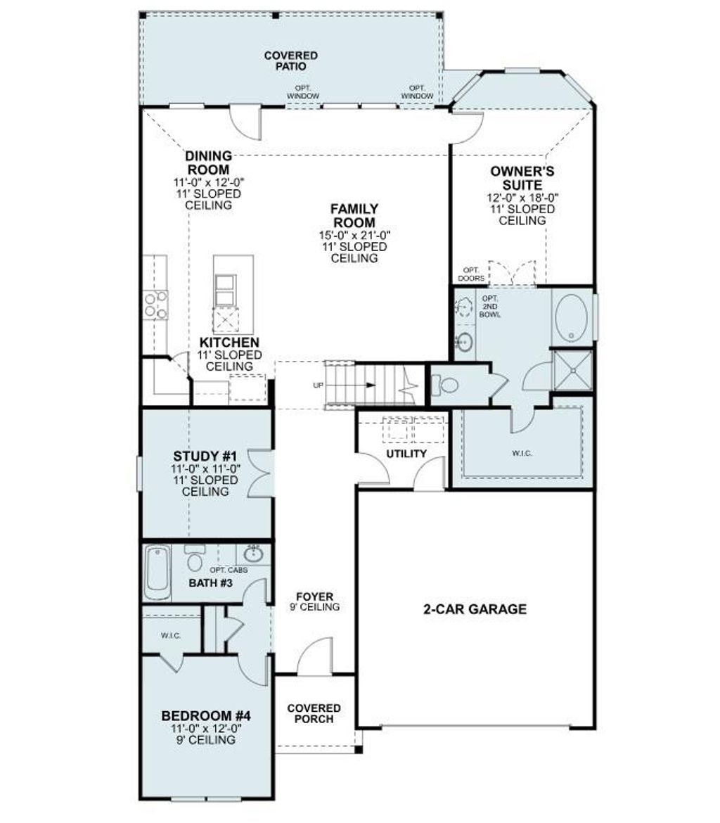Photo of 17129 Pinewood Branch Drive, New Caney, TX 77357 (MLS # 91346472)