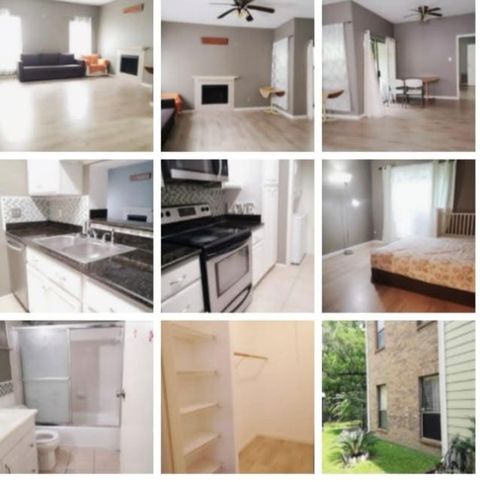 Photo of 6602 Harbor Town Drive #505, Houston, TX 77036 (MLS # 68899566)