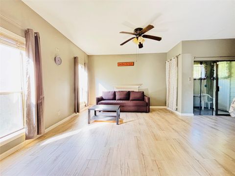 Photo of 6602 Harbor Town Drive #505, Houston, TX 77036 (MLS # 68899566)