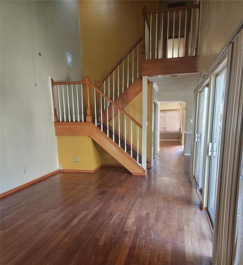 Photo of 11673 Village Place Drive #253, Houston, TX 77077 (MLS # 16002286)