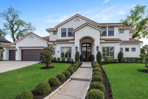 Photo of 9218 Fox Bend Lane, Missouri City, TX 77459 (MLS # 61459580)