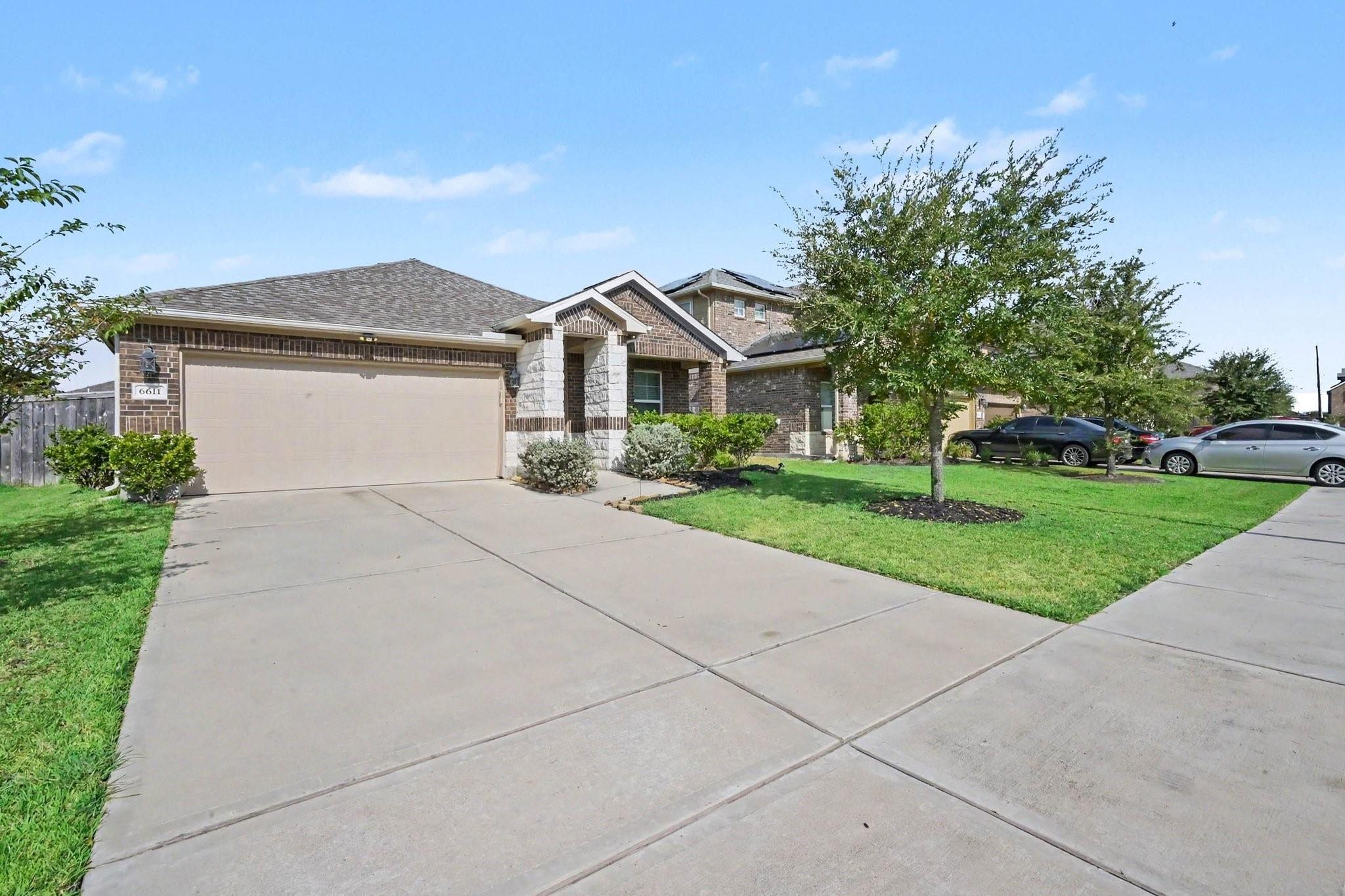 6611 Casper Falls Trl