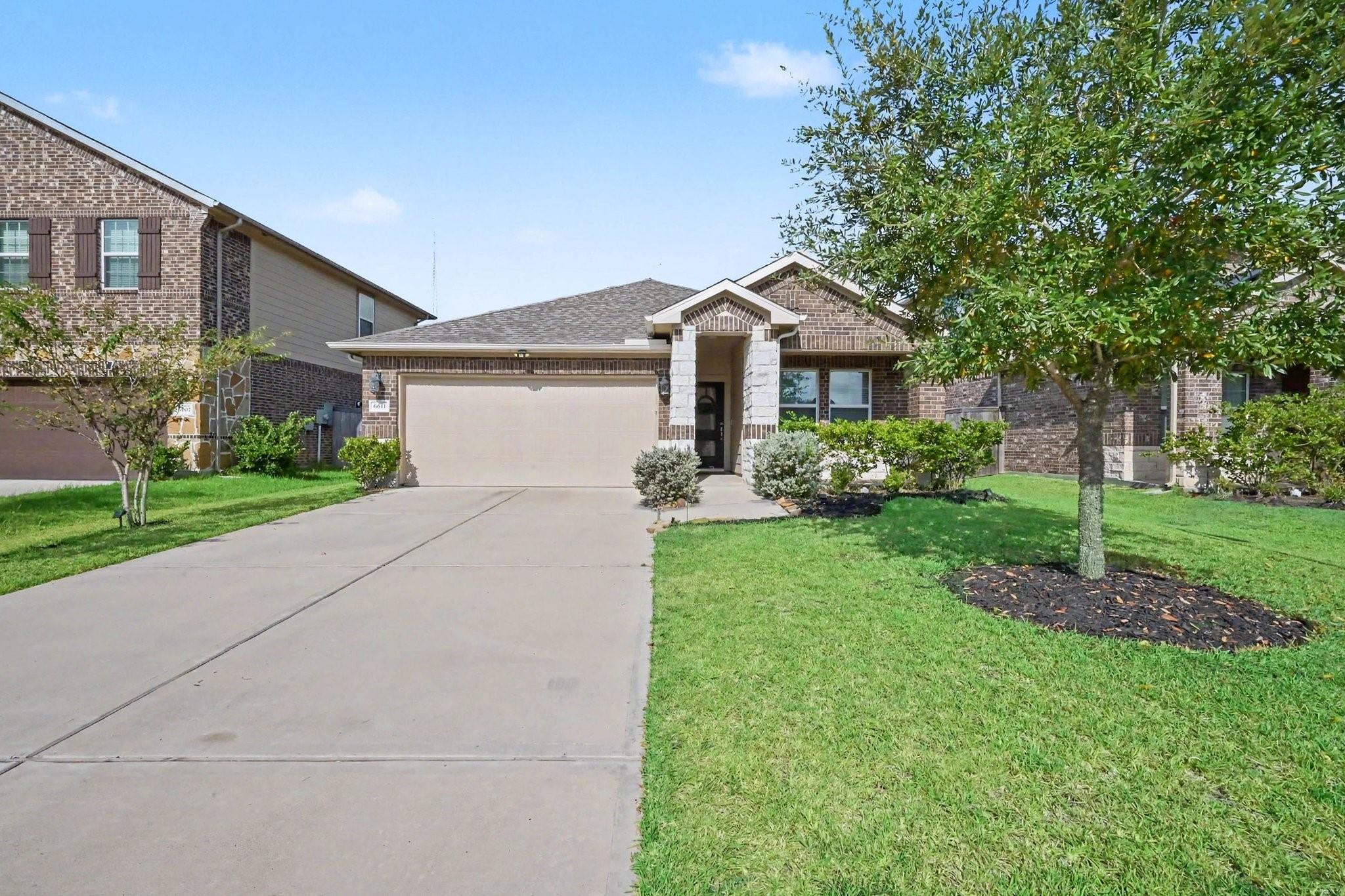 6611 Casper Falls Trl