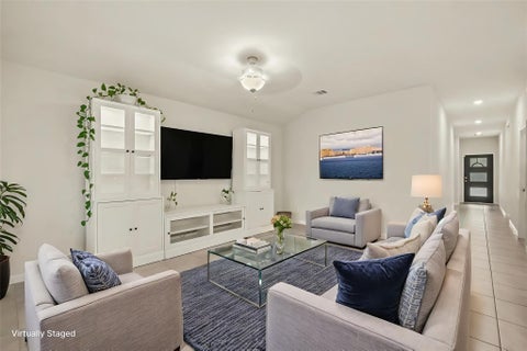 Photo of 6611 Casper Falls Trl TRL, Richmond, TX 77407 (MLS # 97906036)