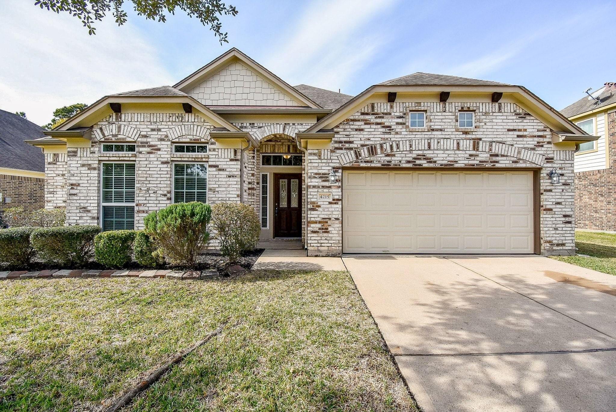 4215 Mill Oaks Drive