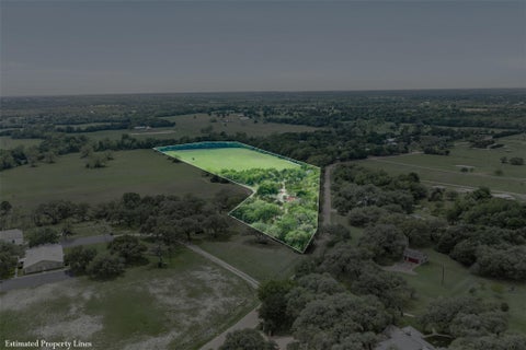 Vacant Land For Sale - TBD Bauer Rummel Road<br/> Round Top, TX 78954