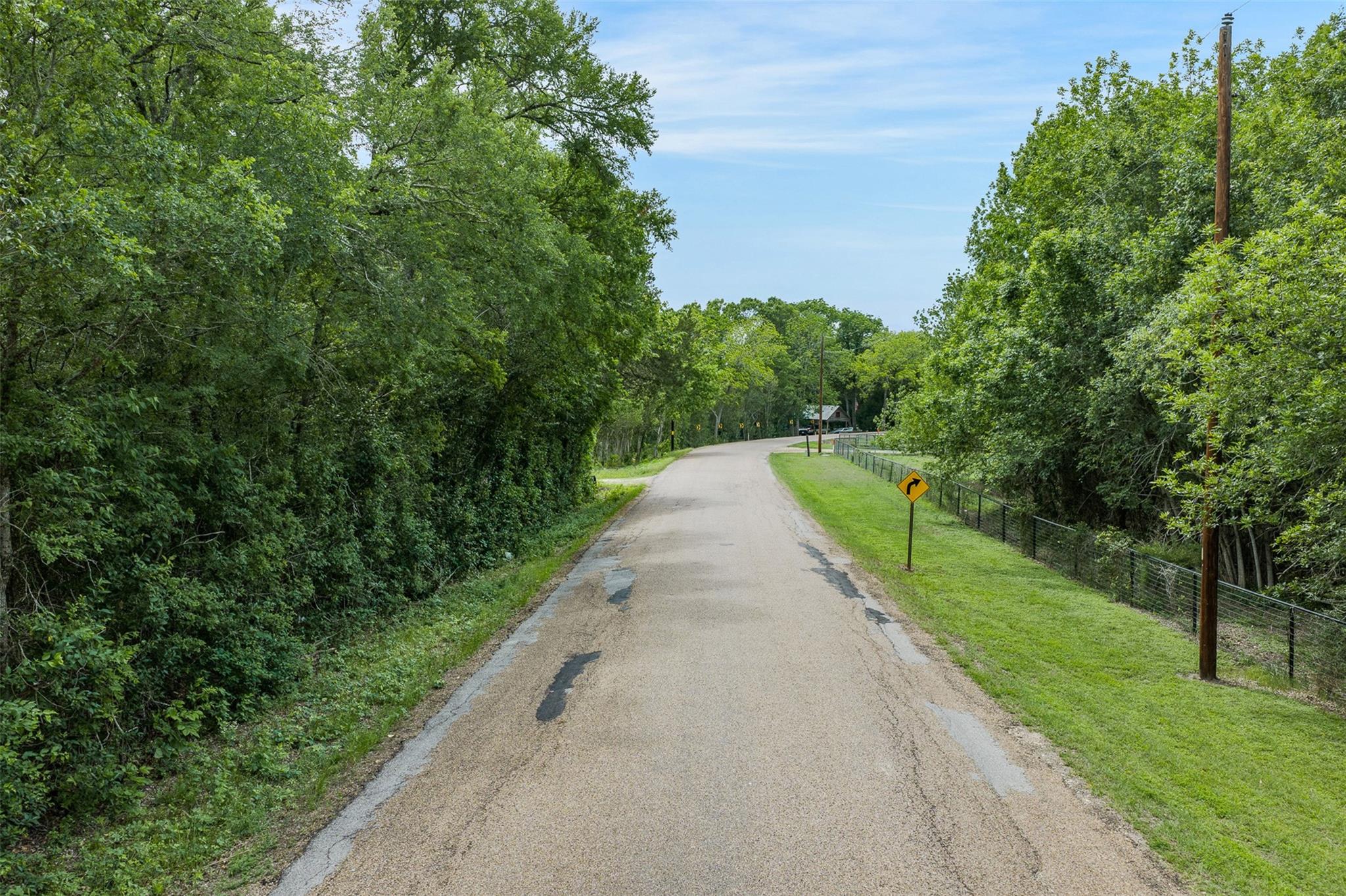 TBD Bauer Rummel Road