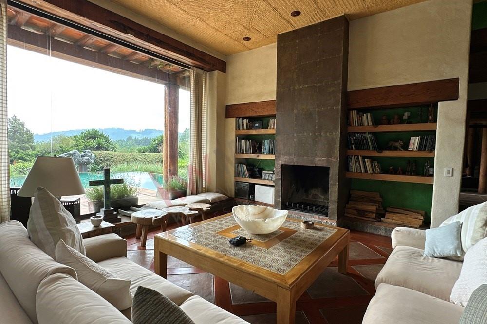 s/n Near Valle De Bravo