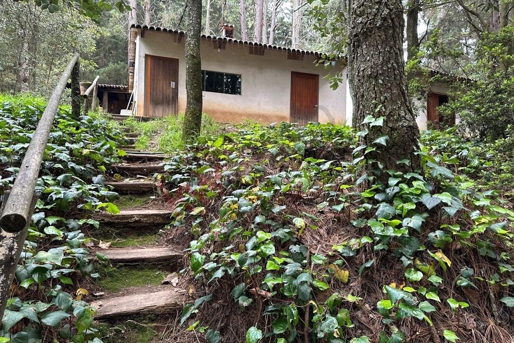 s/n Near Valle De Bravo