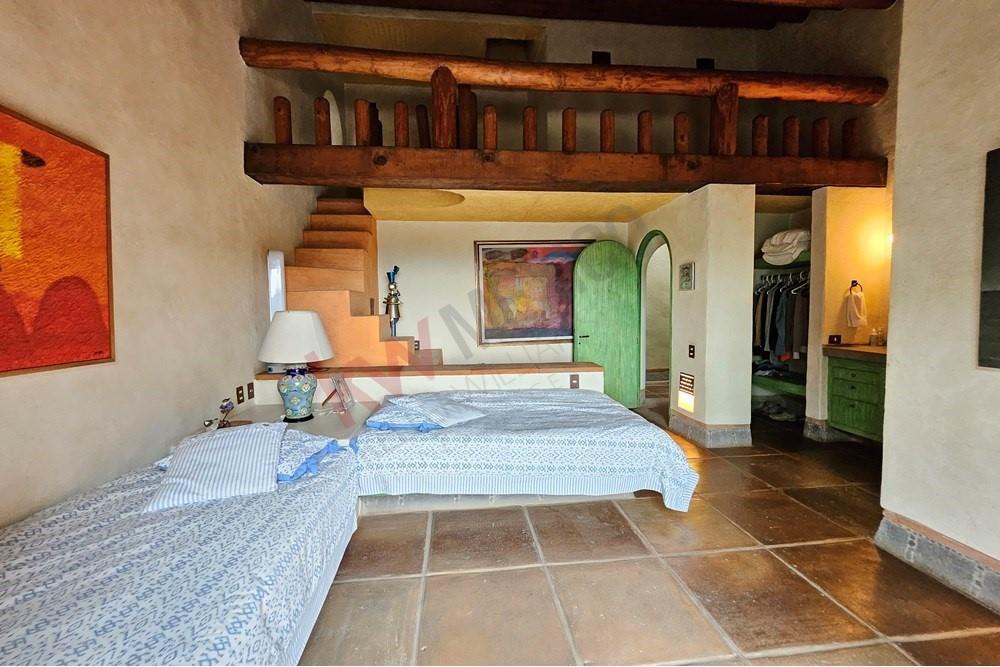 s/n Near Valle De Bravo