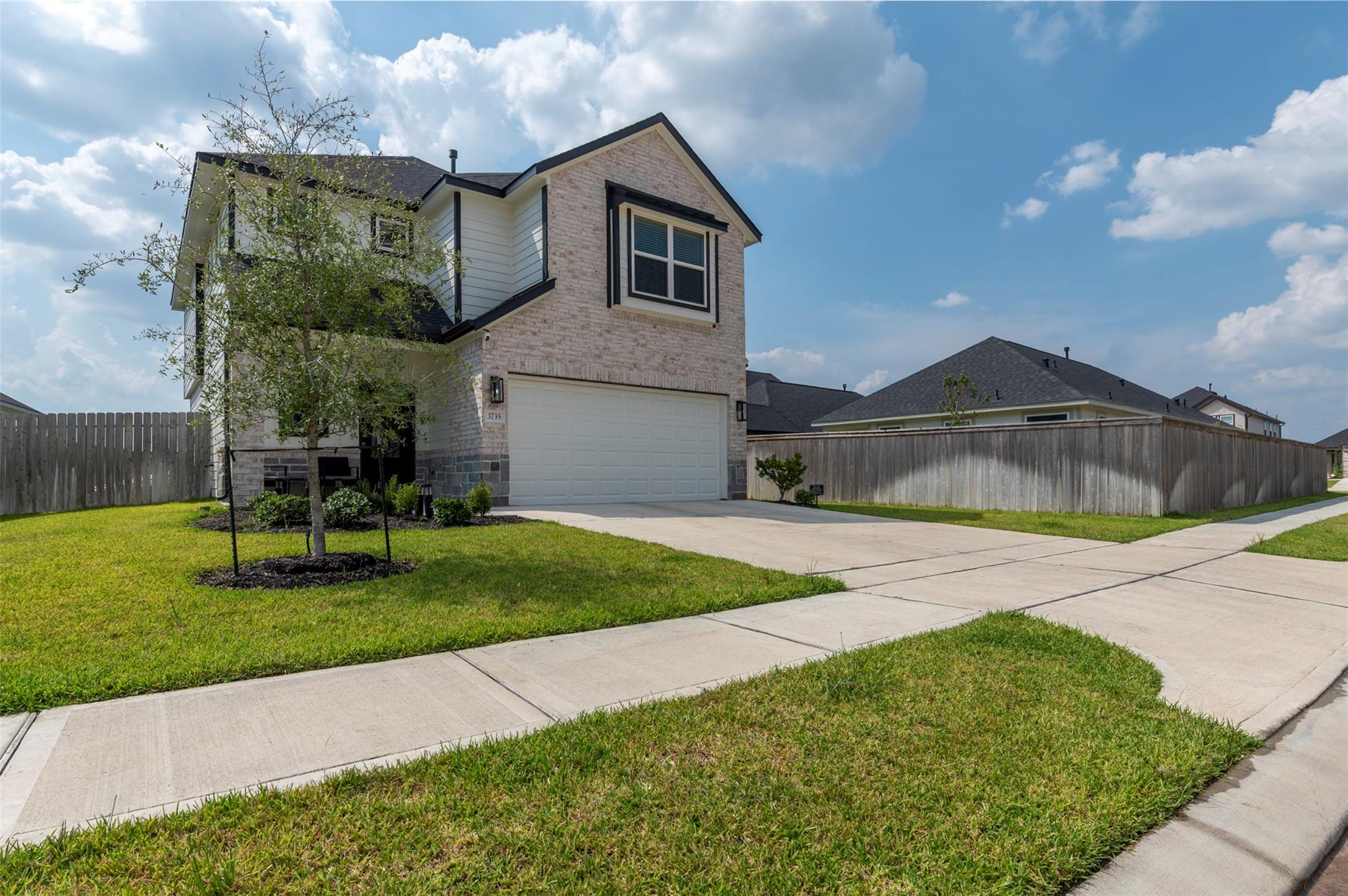 Houston, Texas 77084, United States, 3 Bedrooms Bedrooms, ,3 BathroomsBathrooms,Residential,Active,218799