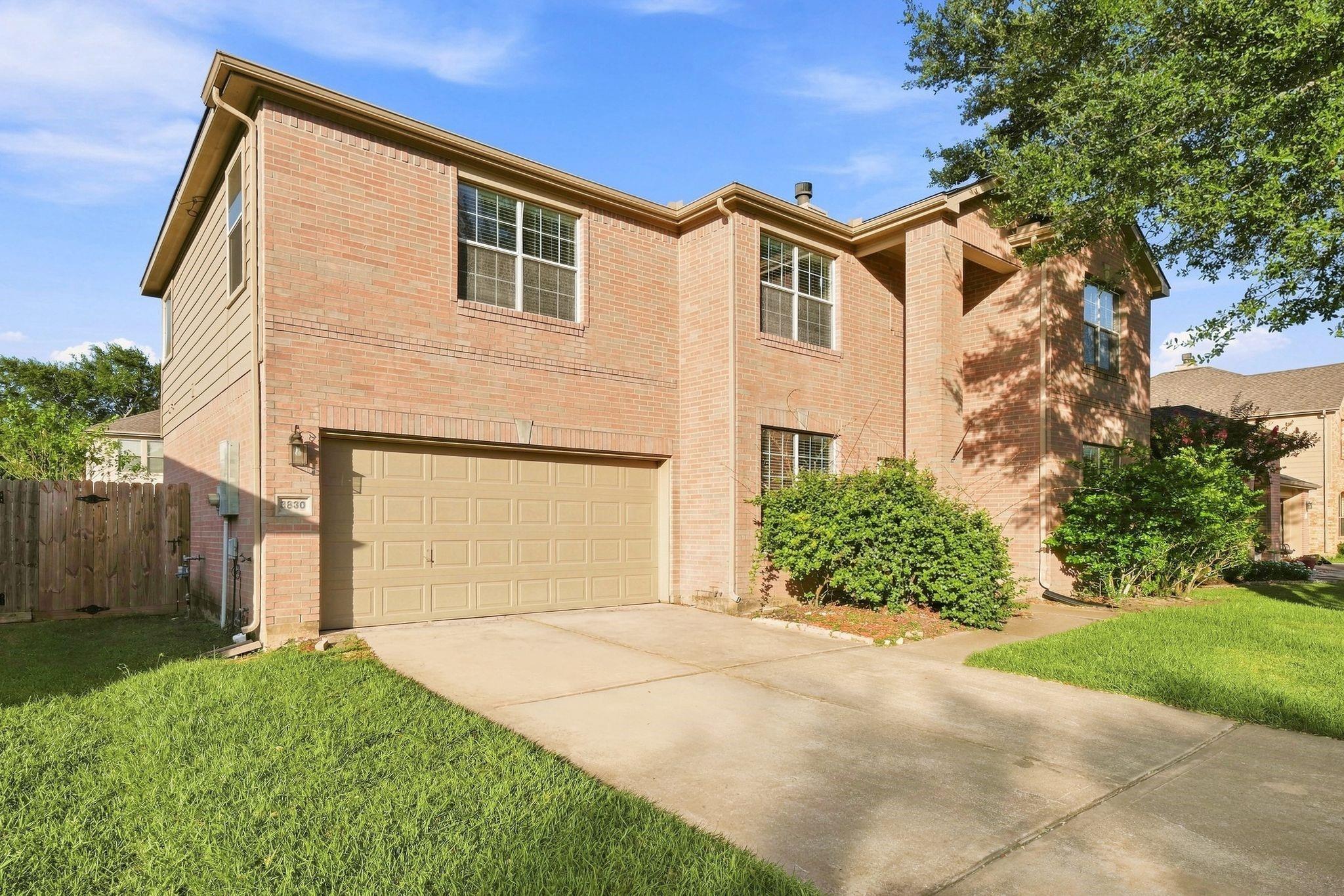 3830 Misty Falls Lane