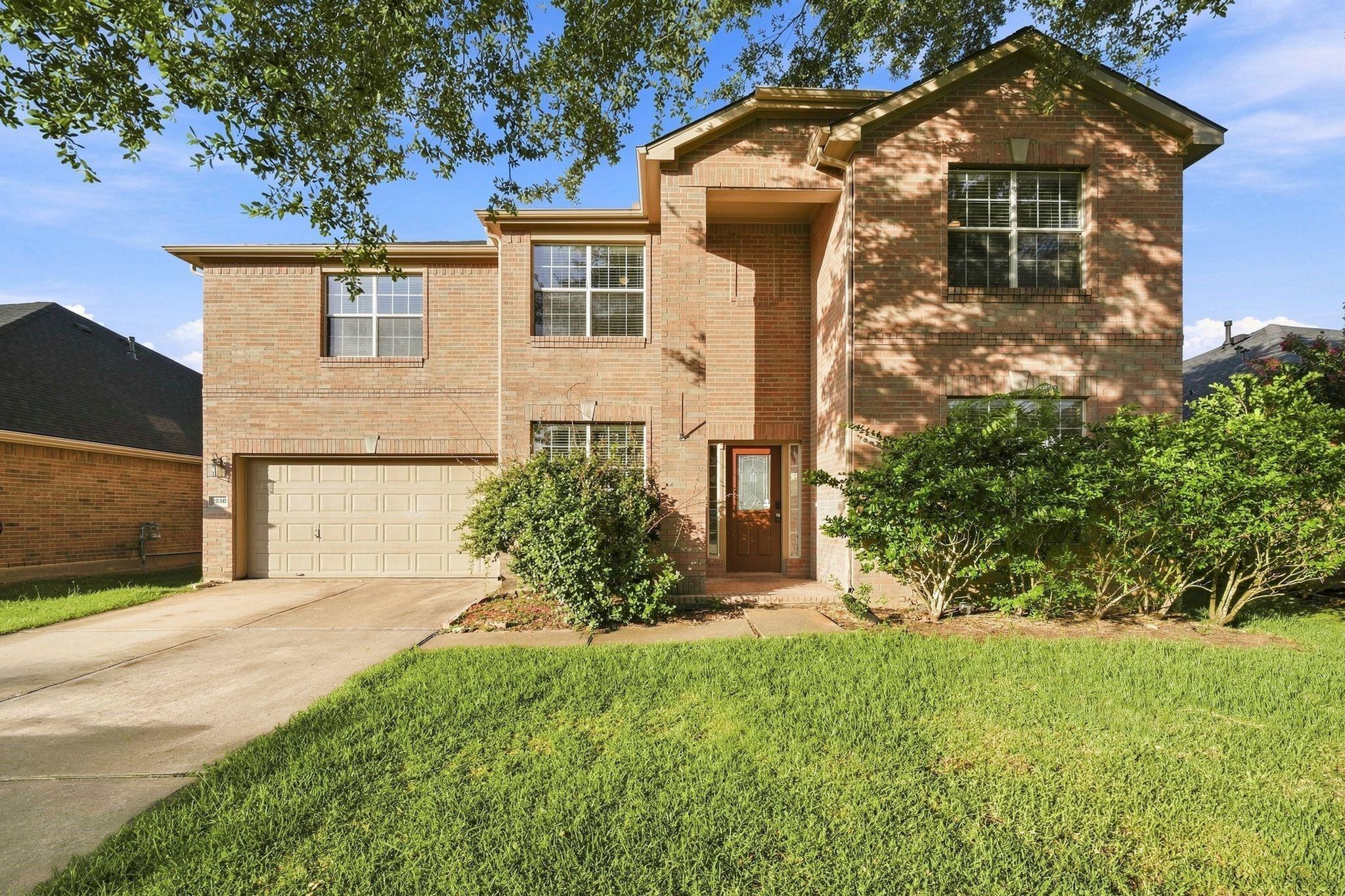 3830 Misty Falls Lane