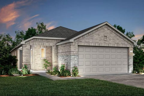 Photo of 10641 Willet Way, Willis, TX 77378 (MLS # 83174765)