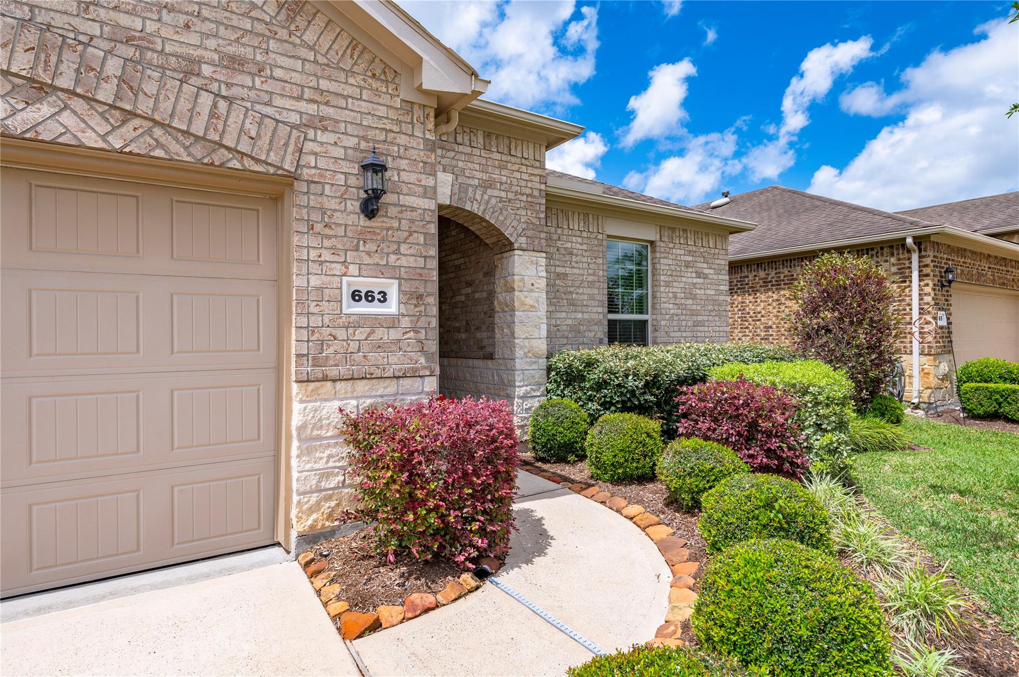 663 Tenuta Lane