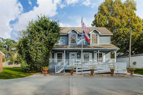 1324 Avenue D Katy TX 77493