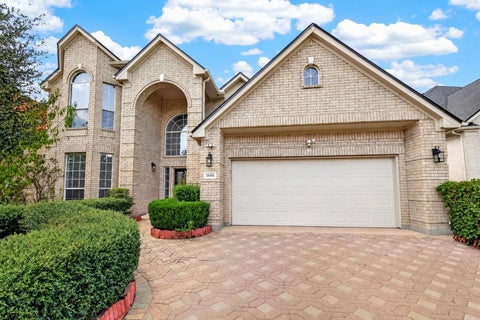 Photo of 14406 Dunrobin Way, Sugar Land, TX 77498 (MLS # 96939322)
