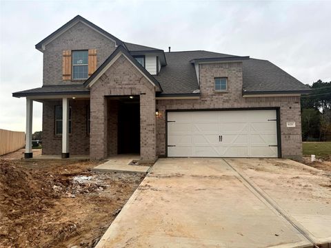 Photo of 6211 Little Sand Lake Court, Katy, TX 77493 (MLS # 5279353)