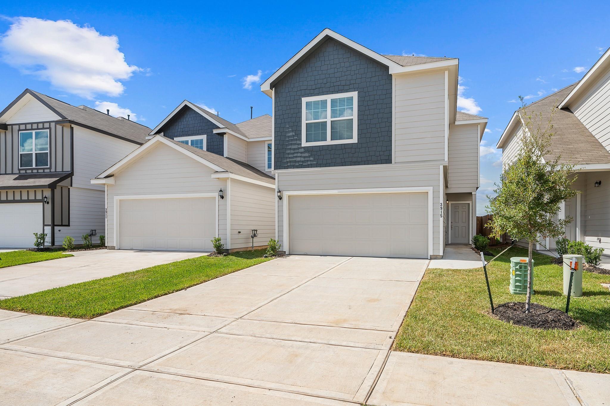 3915 Deledda Drive