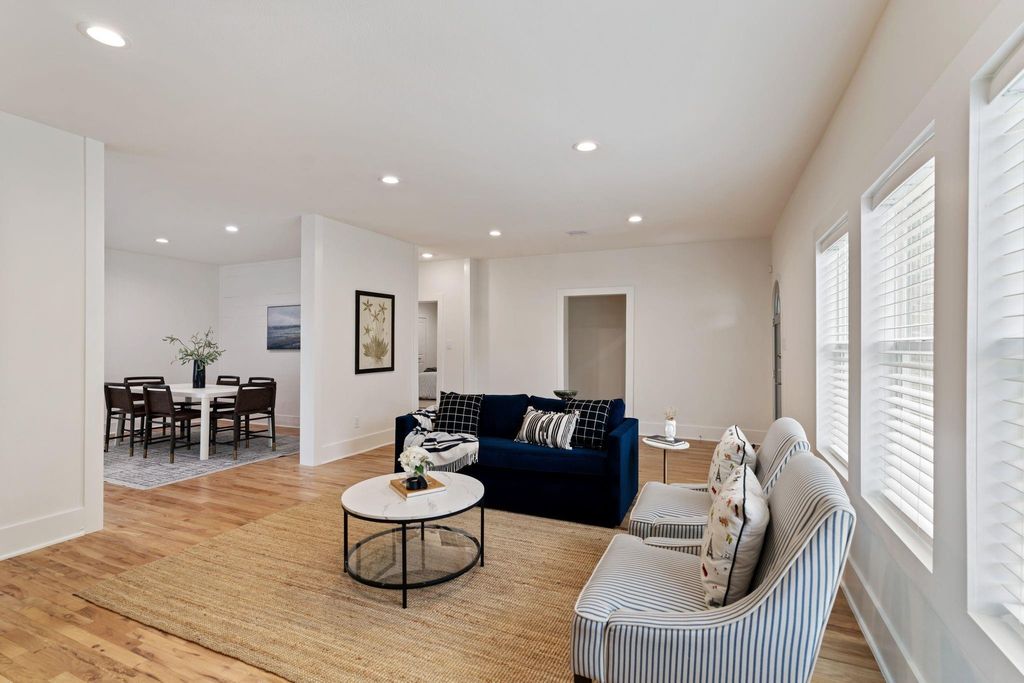 Photo of 2801 Rosewood Street, Houston, TX 77004 (MLS # 65978571)
