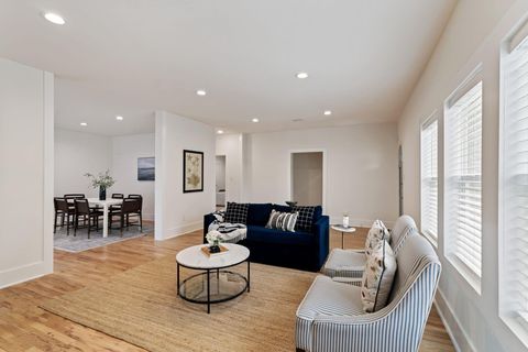 Tiny photo for 2801 Rosewood Street, Houston, TX 77004 (MLS # 65978571)