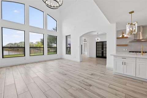 Photo of 3839 Lakeridge Canyon Drive, Sugar Land, TX 77498 (MLS # 82033306)