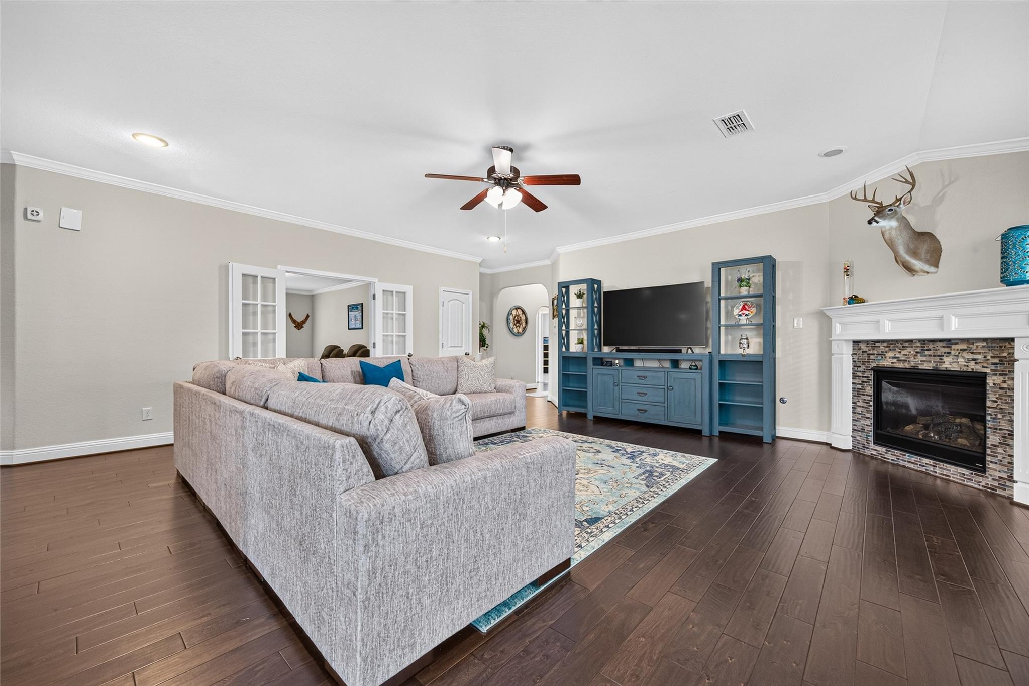 9710 Stratton Ridge Drive