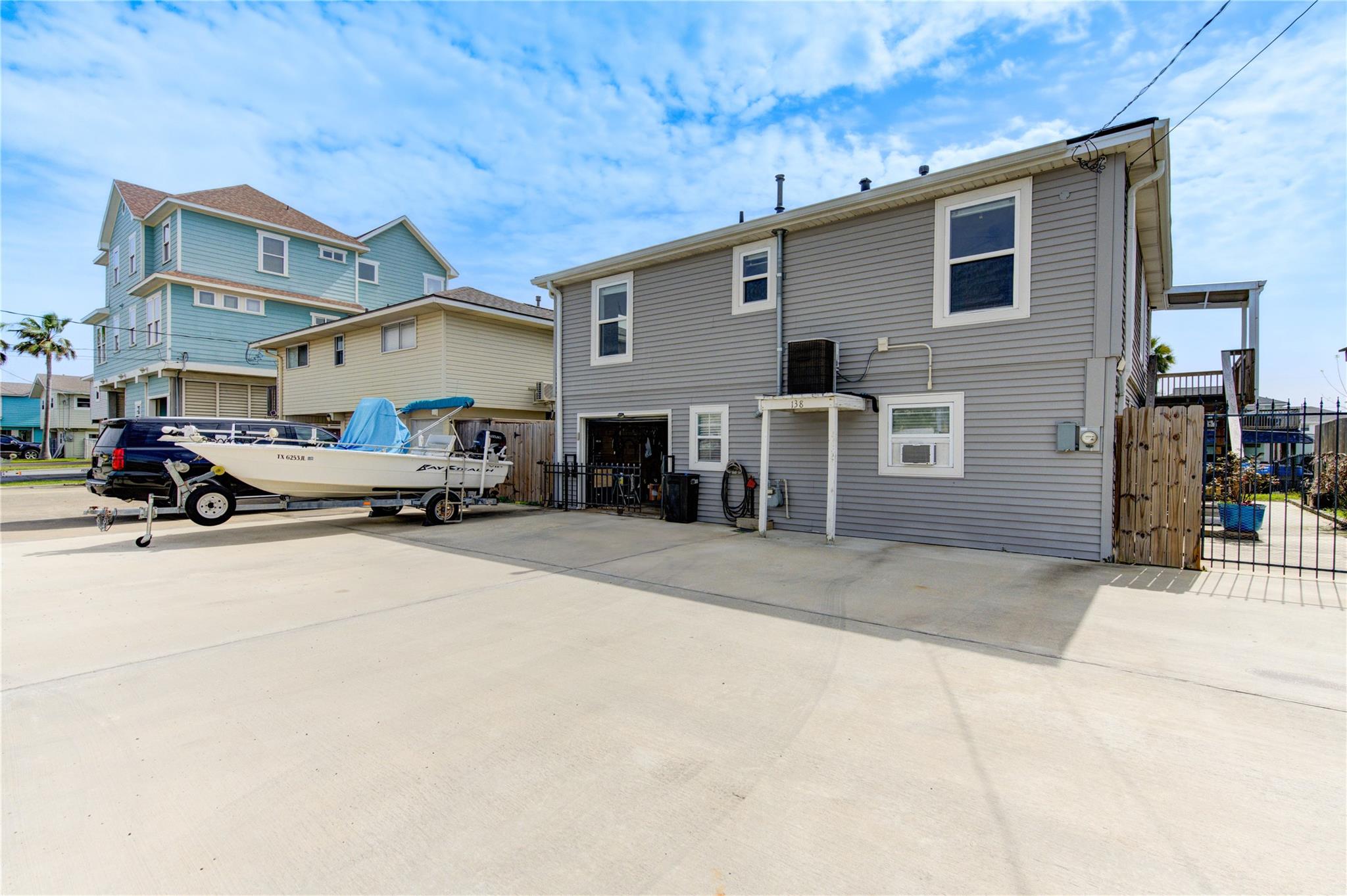138 Tarpon Street