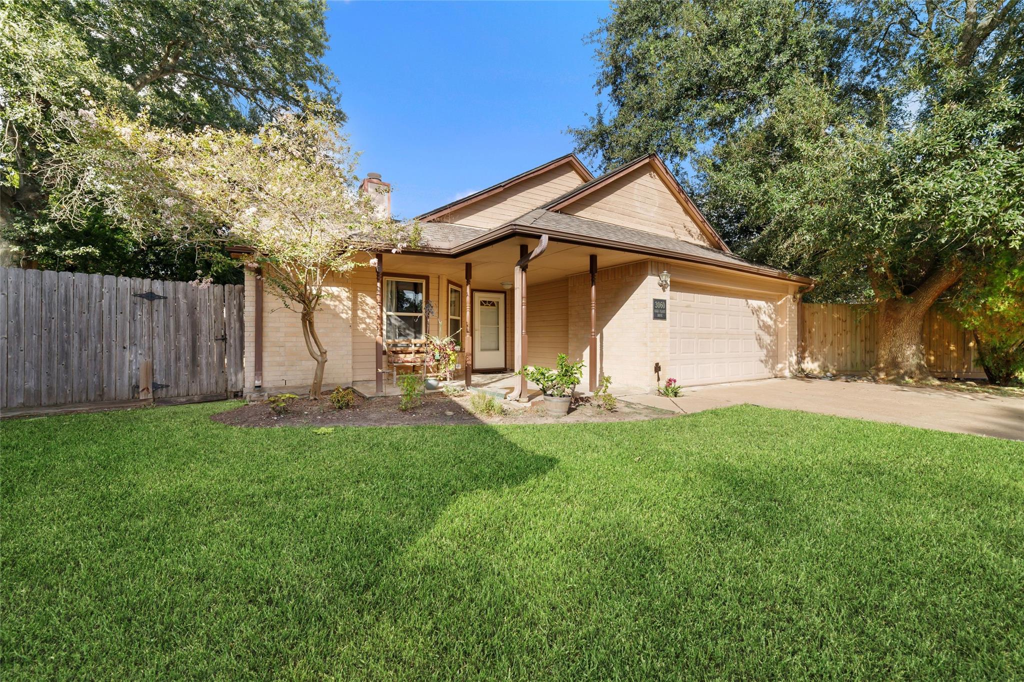 3060 High Plains Drive