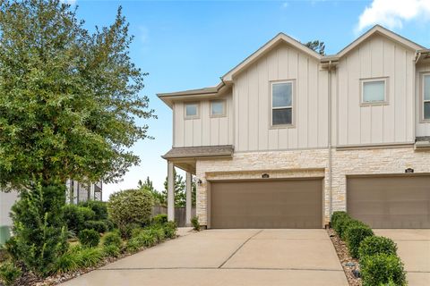 Photo of 646 Aspen Falls Court, Conroe, TX 77304 (MLS # 33405599)