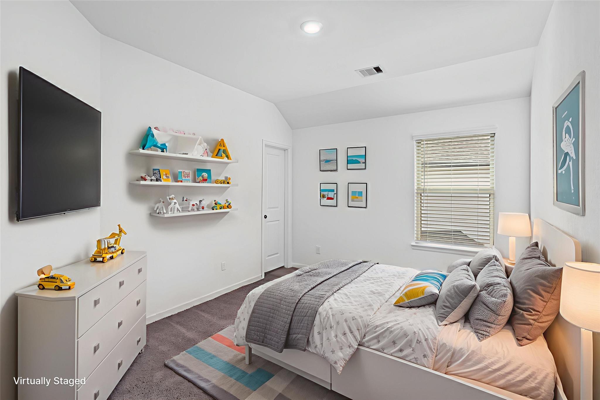 646 Aspen Falls Court